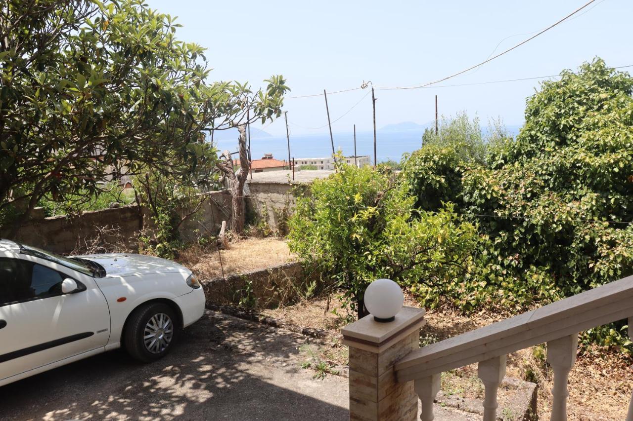 Biku On The Hill Vlore