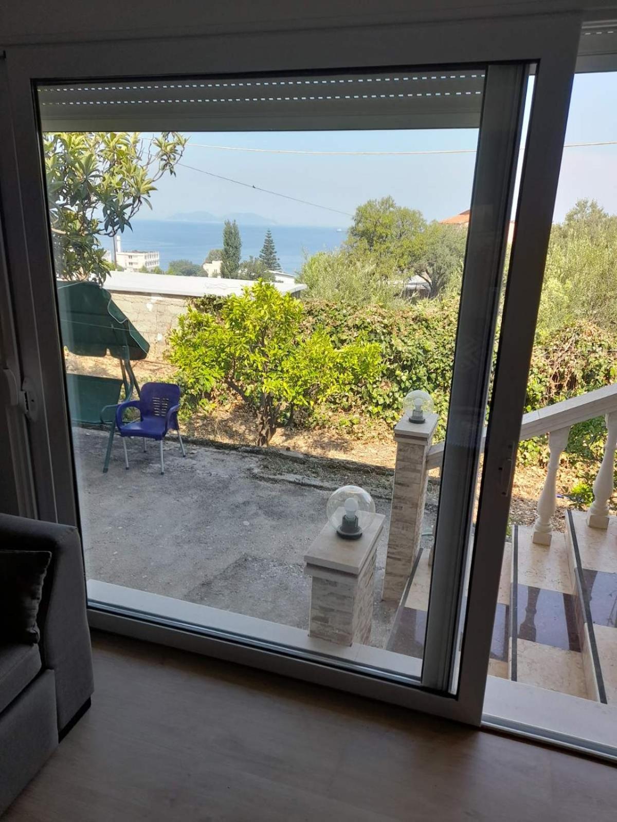 Biku On The Hill Vlore